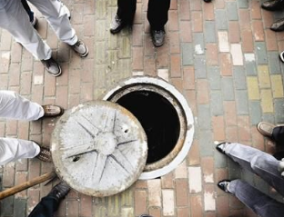 北京海淀区疏通下水道多少钱