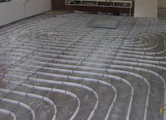 北京海淀区地暖清洗哪家好