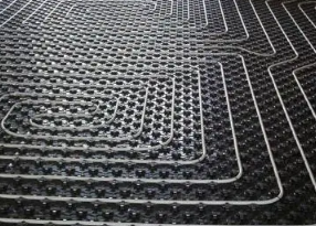 北京海淀区地暖清洗服务