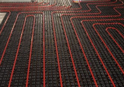 北京海淀区地暖清洗报价