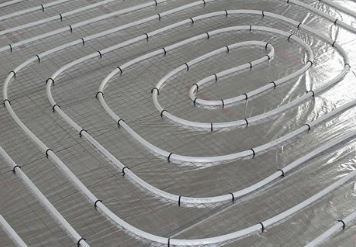 北京海淀区地暖清洗电话