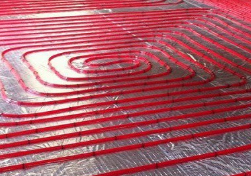 北京海淀区地暖清洗多少钱