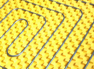 北京海淀区地暖清洗多少钱