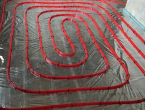 北京海淀区地暖清洗哪家好