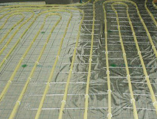 北京海淀区地暖清洗哪家好