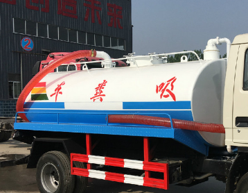 北京海淀区清抽化粪池多少钱