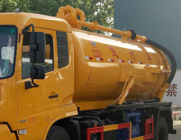 北京海淀区清抽化粪池多少钱