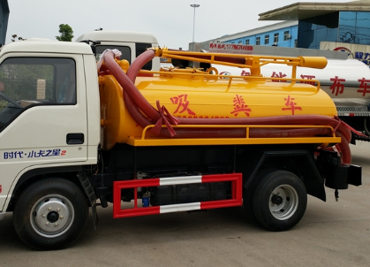 北京海淀区清抽化粪池多少钱