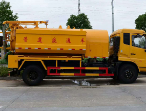 北京海淀区通下水道找哪家好