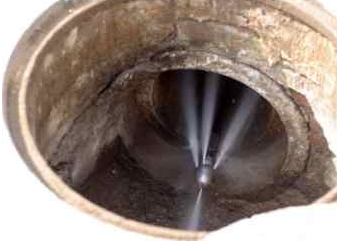 北京海淀区通下水道多少钱