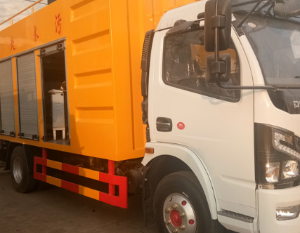 北京海淀区清抽化粪池多少钱