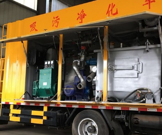 北京海淀区清抽化粪池找哪家