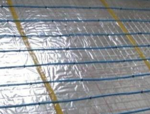 北京海淀区地暖清洗施工好