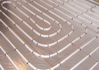 北京海淀区地暖清洗多少钱