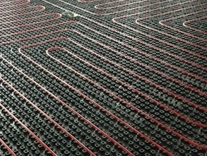 北京海淀区地暖清洗服务详细