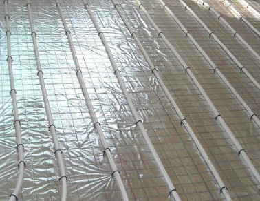 北京海淀区地暖清洗服务好