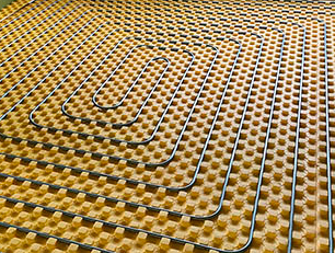 北京海淀区地暖清洗多少钱