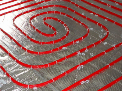 北京海淀区地暖清洗服务好