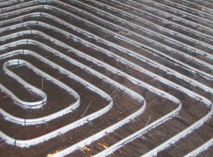 北京海淀区地暖清洗推荐好