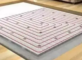 北京海淀区地暖清洗多少钱