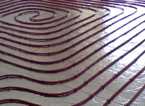 北京海淀区地暖清洗服务谁好