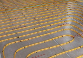 北京海淀区地暖清洗服务范围