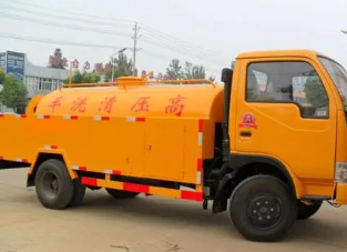 北京海淀区清抽化粪池哪家好