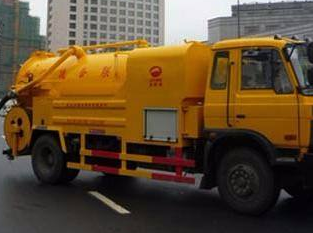 北京海淀区清抽化粪池价格明细