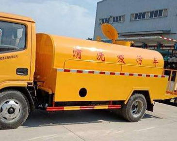 北京海淀区清抽化粪池哪家好