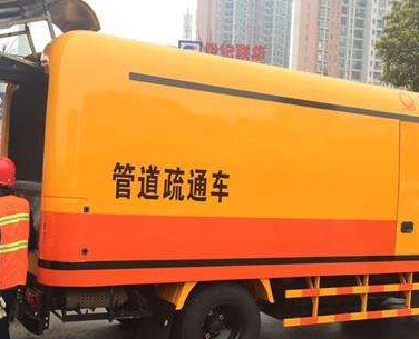 北京海淀区清抽化粪池多少钱