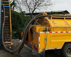 北京海淀区清抽化粪池多少钱