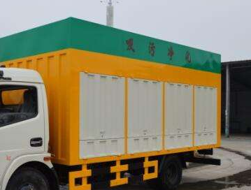 北京海淀区清抽化粪池哪家好