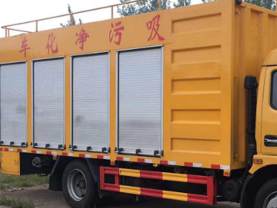 北京海淀区清抽化粪池哪家优惠