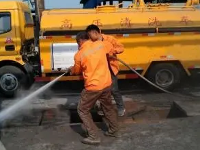 北京海淀区通下水道电话多少