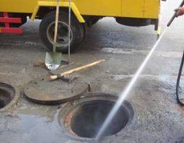 北京海淀区通下水道费用多少