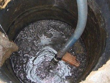 北京海淀区通下水道公司