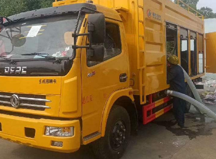 北京海淀区清抽化粪池多少钱