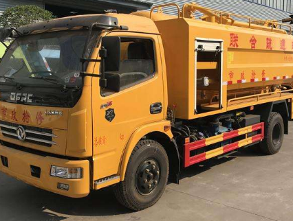 北京海淀区清抽化粪池多少钱