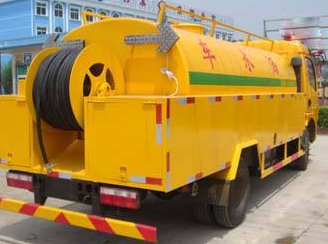 北京海淀区通下水道费用