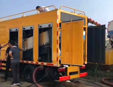 北京海淀区通下水道多少钱