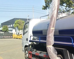 北京海淀区清抽化粪池服务的费用