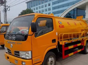 北京海淀区清抽化粪池哪家好