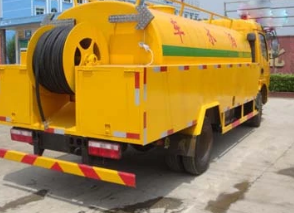 北京海淀区清抽化粪池的服务电话多少