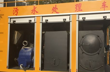 北京海淀区清抽化粪池多少钱