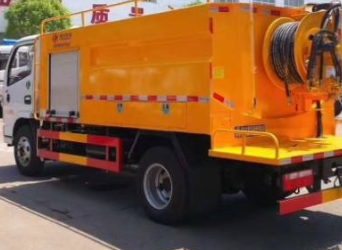 北京海淀区清抽化粪池多少钱