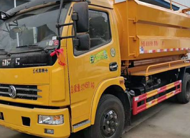 北京海淀区清抽化粪池哪家好