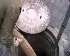 北京海淀区通下水道多少钱