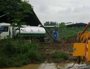 北京海淀区清抽化粪池服务的电话