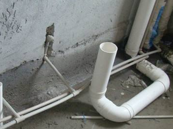 北京海淀区水管维修价格明细