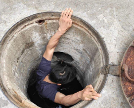 北京海淀区通下水道多少钱